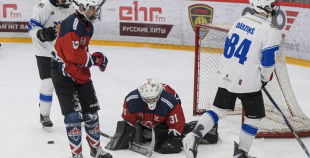 LBJČH (U16), Play-Off; Fināls, HK Prizma - Rīgas HS, 22.04.2026.