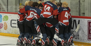 LBJČH (U16) Fināls, HK Prizma - Rīgas HS, 28.04.2026.