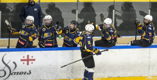 B&LČS (Play-Off), SHK Kurbads/Lauvas - SHK Laima 14.03.2026.