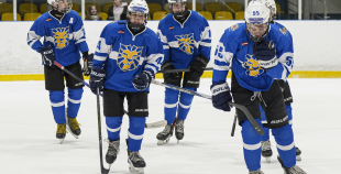 LBJČH (U15), Rīgas HS - Talsu NSS/THK, 20.03.2026.