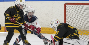 LBJČH (U8), sabraukums, 28.03.2026.