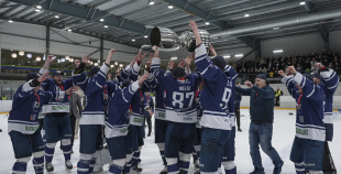 OHL (Play-Off, Fināls), HK Mogo/RSU - HK Zemgale/LBTU, 16.04.2026.