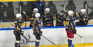 B&LČS (Play-Off), SHK Kurbads/Lauvas - SHK Laima 14.03.2026.