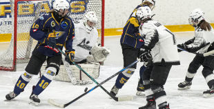 B&LČS (Play-Off), SHK Kurbads/Lauvas - SHK Laima 14.03.2026.