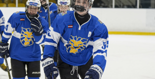 LBJČH (U15), Rīgas HS - Talsu NSS/THK, 20.03.2026.