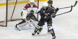 B&LČS, SHK Kurbads/Lauvas - SHK Ozolnieki, 10.01.2026.