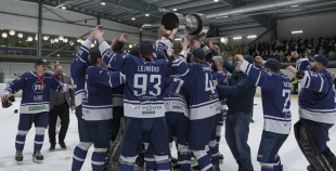 OHL (Play-Off, Fināls), HK Mogo/RSU - HK Zemgale/LBTU, 16.04.2026.