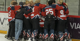 LBJČH (U16) Fināls, HK Prizma - Rīgas HS, 28.04.2026.