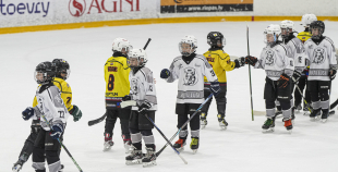 LBJČH (U11), sabraukums, 4.10.2026.
