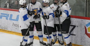 LBJČH (U16), Play-Off; Fināls, HK Prizma - Rīgas HS, 22.04.2026.