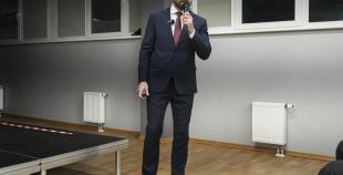 Vecāku asambleja, 22.01.2026.