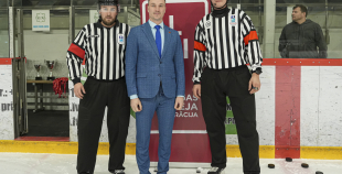 LBJČH (U16) Fināls, HK Prizma - Rīgas HS, 28.04.2026.