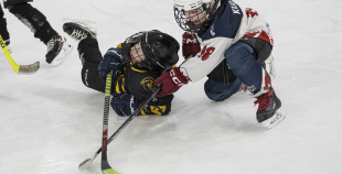 LBJČH (U8), sabraukums, 28.03.2026.