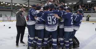 OHL (Play-Off, Fināls), HK Mogo/RSU - HK Zemgale/LBTU, 16.04.2026.