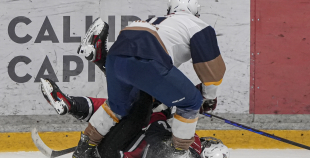 LBJČH (U16), HS Falcons - Valmieras HS, 21.12.2025.