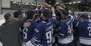 OHL (Play-Off, Fināls), HK Mogo/RSU - HK Zemgale/LBTU, 16.04.2026.