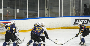 B&LČS (Play-Off), SHK Kurbads/Lauvas - SHK Laima 14.03.2026.