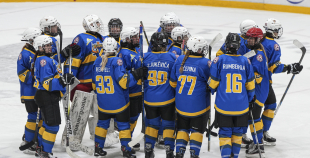 SHAL (sabraukums Jelgavā), SHK Zemgale, Talsu HK, HC Klaipeda Girls, SHK Ventspils, HK Tukums
