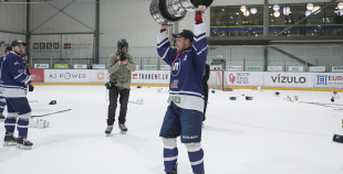 OHL (Play-Off, Fināls), HK Mogo/RSU - HK Zemgale/LBTU, 16.04.2026.