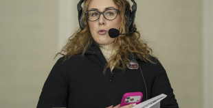 B&LČS, (Play-Off, Fināls), SHK Laima - HC Klaipeda, 21.03.2026.