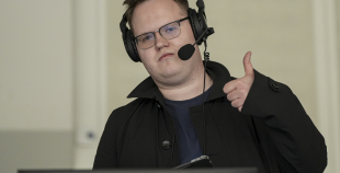 B&LČS, (Play-Off, Fināls), SHK Laima - HC Klaipeda, 21.03.2026.