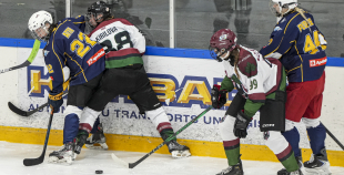 B&LČS, SHK Kurbads/Lauvas - SHK Ozolnieki, 10.01.2026.