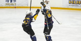 B&LČS (Play-Off), SHK Kurbads/Lauvas - SHK Laima 14.03.2026.