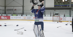 OHL (Play-Off, Fināls), HK Mogo/RSU - HK Zemgale/LBTU, 16.04.2026.