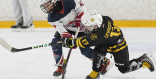 LBJČH (U8), sabraukums, 28.03.2026.