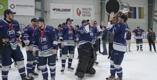 OHL (Play-Off, Fināls), HK Mogo/RSU - HK Zemgale/LBTU, 16.04.2026.