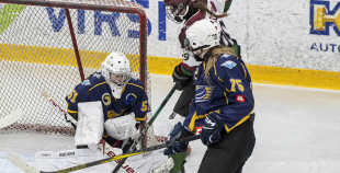 B&LČS, SHK Kurbads/Lauvas - SHK Ozolnieki, 10.01.2026.