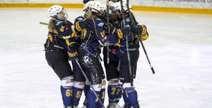 B&LČS (Play-Off), SHK Kurbads/Lauvas - SHK Laima 14.03.2026.