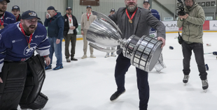 OHL (Play-Off, Fināls), HK Mogo/RSU - HK Zemgale/LBTU, 16.04.2026.