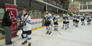 LBJČH (U16) Fināls, HK Prizma - Rīgas HS, 28.04.2026.