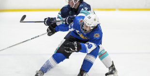 OHL, Rīgas HS - HC Kyiv Capitals, 26.02.2026.