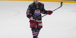LHF Prezidenta kauss: Zemgale/LBTU - TUTO (Somija) (2-3 PL), 15.08.2026.