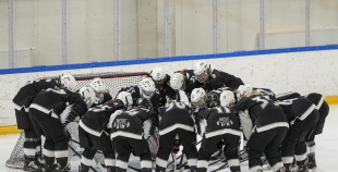 B&LČS, (Play-Off, Fināls), SHK Laima - HC Klaipeda, 21.03.2026.