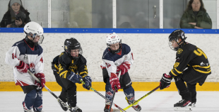 LBJČH (U8), sabraukums, 28.03.2026.