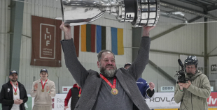 OHL (Play-Off, Fināls), HK Mogo/RSU - HK Zemgale/LBTU, 16.04.2026.