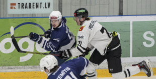 OHL, HK Mogo/RSU - Hockey Punks - Mototoja