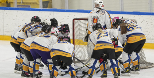 B&LČS, (Play-Off, Fināls), SHK Laima - HC Klaipeda, 21.03.2026.