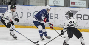 OHL, HK Mogo/RSU - Hockey Punks - Mototoja