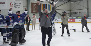 OHL (Play-Off, Fināls), HK Mogo/RSU - HK Zemgale/LBTU, 16.04.2026.