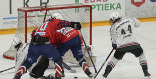 1.Līga, HK Prizma - Liepājas SSS, 11.10.2026.