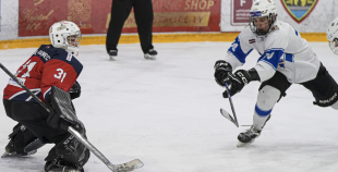 LBJČH (U16), Play-Off; Fināls, HK Prizma - Rīgas HS, 22.04.2026.