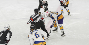 B&LČS, (Play-Off, Fināls), SHK Laima - HC Klaipeda, 21.03.2026.