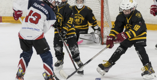 LBJČH (U8), sabraukums, 28.03.2026.