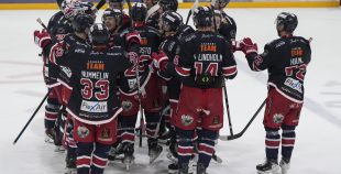 LHF Prezidenta kauss: Zemgale/LBTU - TUTO (Somija) (2-3 PL), 15.08.2026.