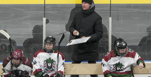 B&LČS, SHK Kurbads/Lauvas - SHK Ozolnieki, 10.01.2026.