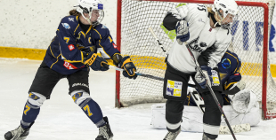 B&LČS (Play-Off), SHK Kurbads/Lauvas - SHK Laima 14.03.2026.